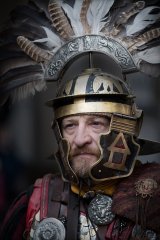 Phil Barnes - Centurion - Very Highly Commended.jpg